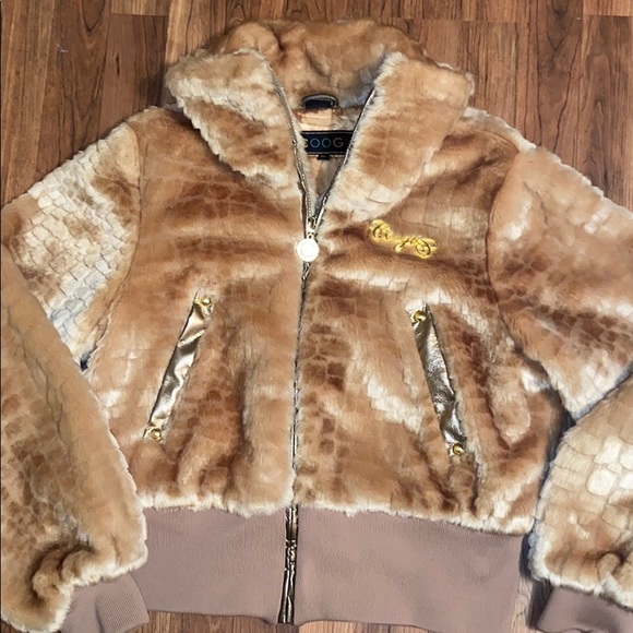 🔥🔥🔥COOGI VANTAGE JACKET🔥🔥 - Picture 10 of 12